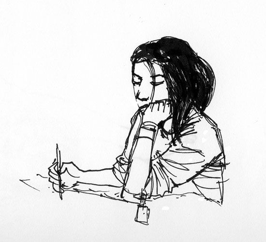 dessineuse5