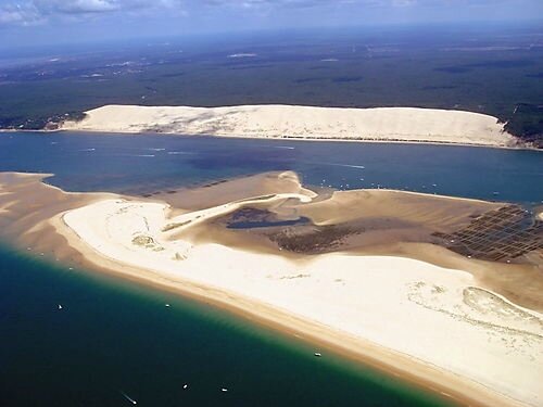 Photo-banc-darguin-dune-du-pylater