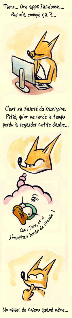 Bonne année 2