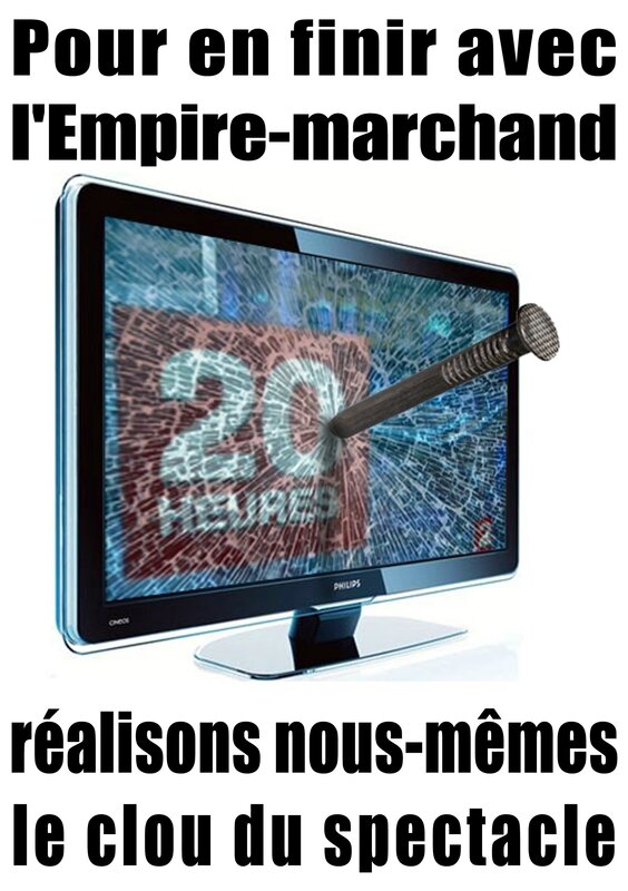 Clou du spectacle