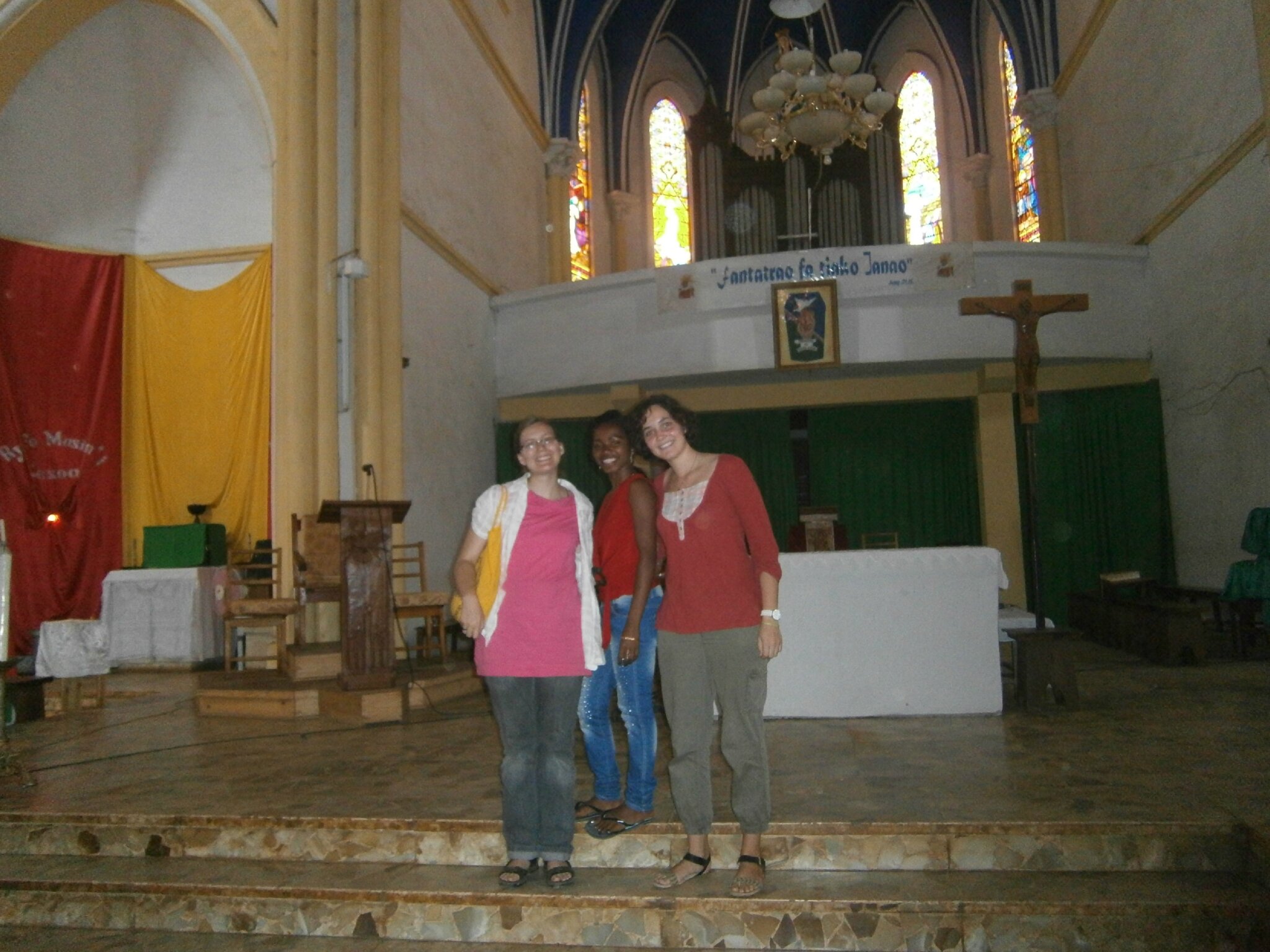 Rencontre amberieu