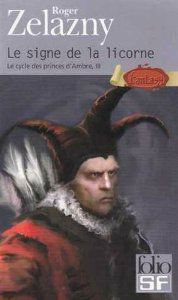 Le cycle des princes d'Ambre, tome I à X - Roger Zelazny 80768515_p