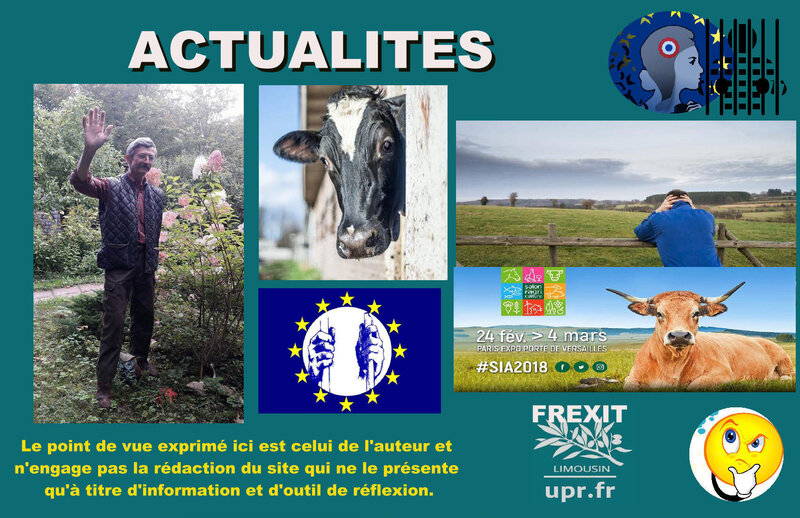 ACT AAGRICULTEUR EXPAT