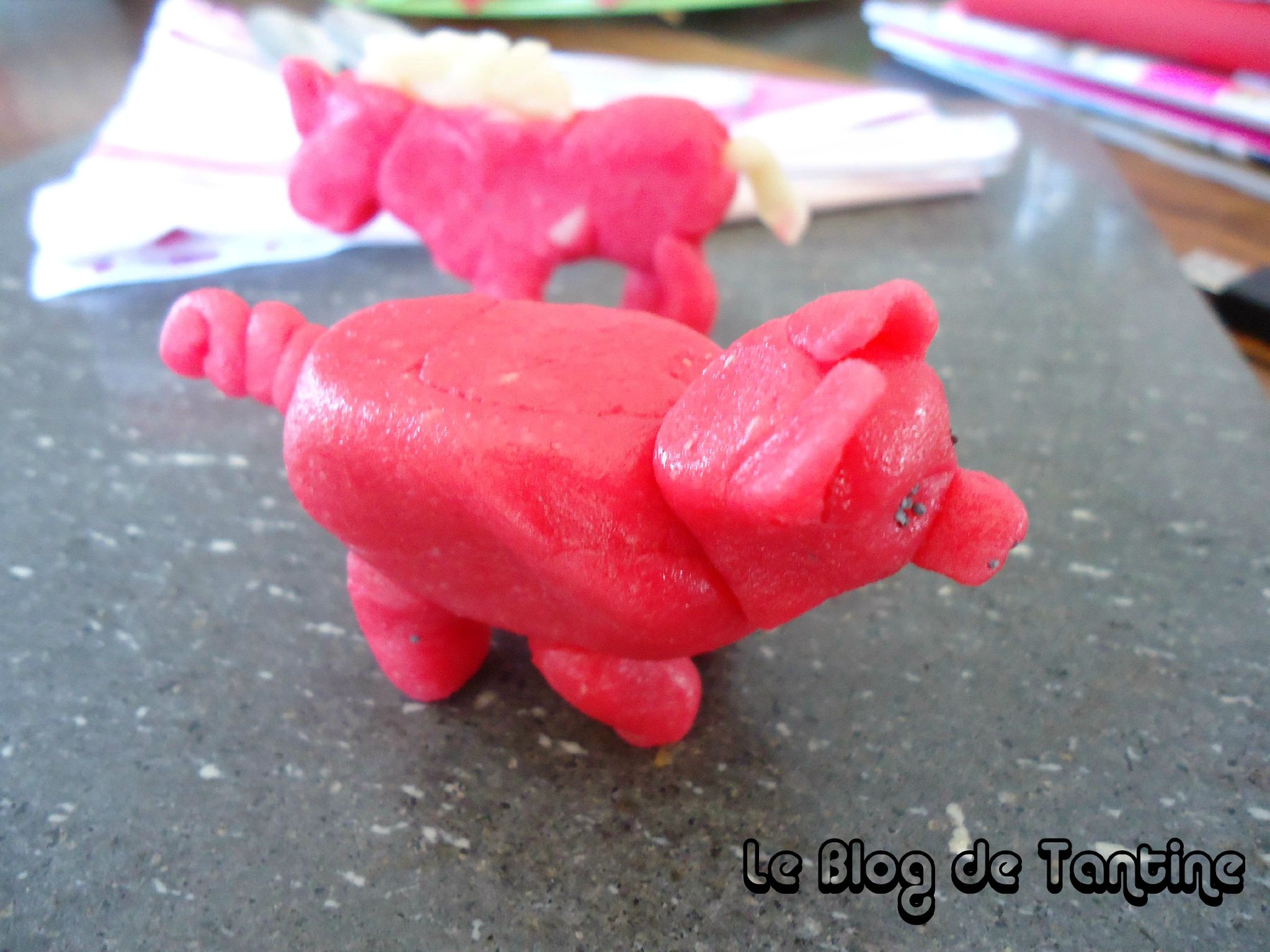 Pâte d