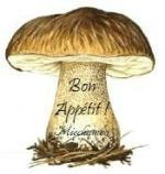 cepe Bon Appétit