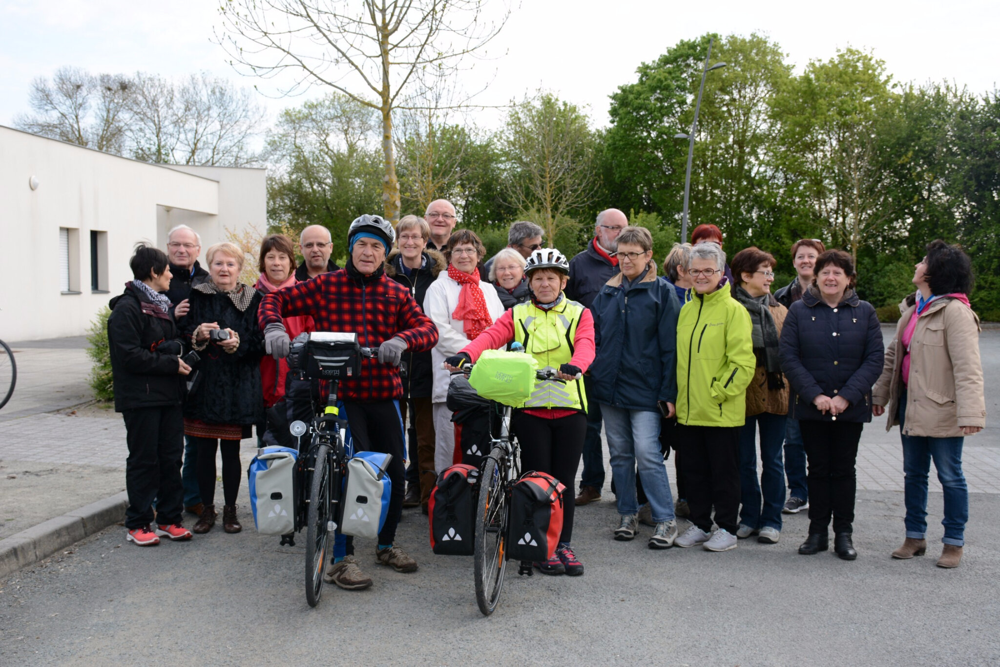 rencontres en roumanie