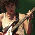 St Vincent