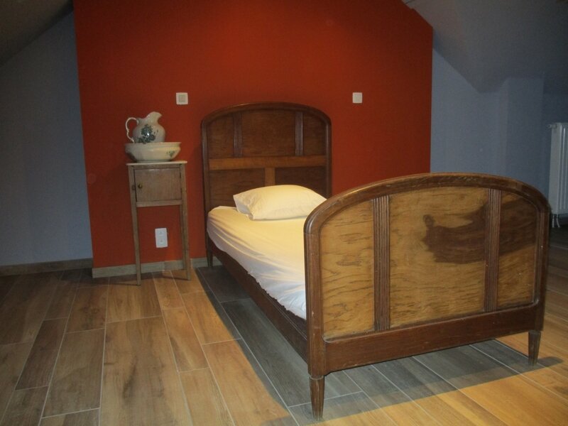Maison Van Gogh - chambre - IMG_1015