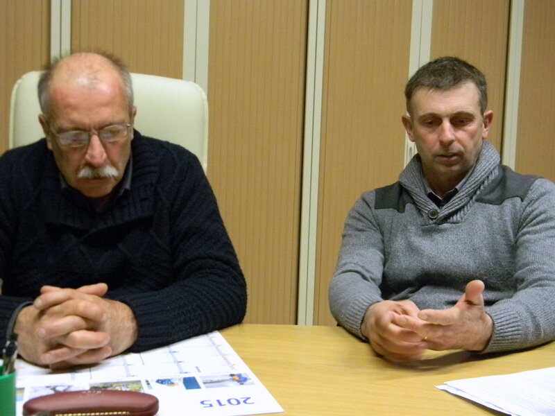 Rencontre arvert