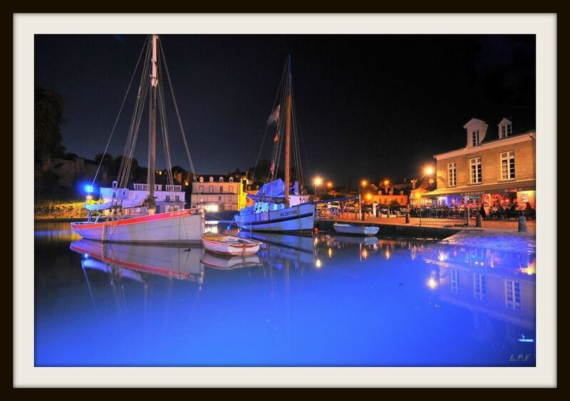 Auray St Goustan (3)