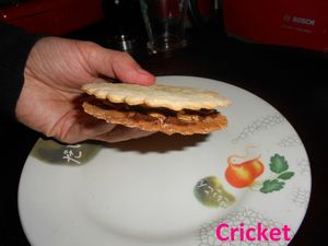 Biscuits