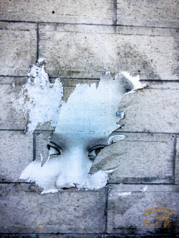 i'm watching you