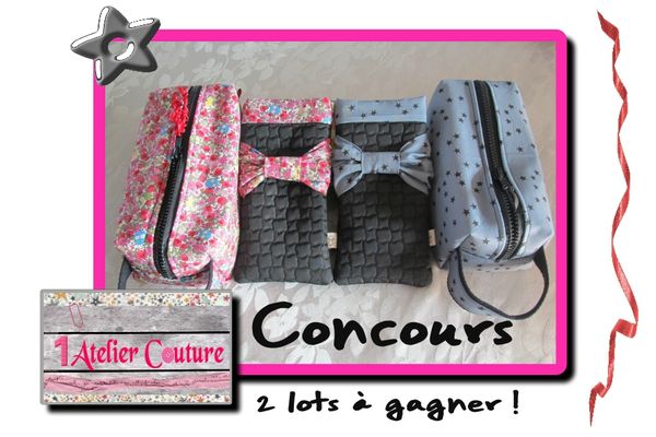 concours 2
