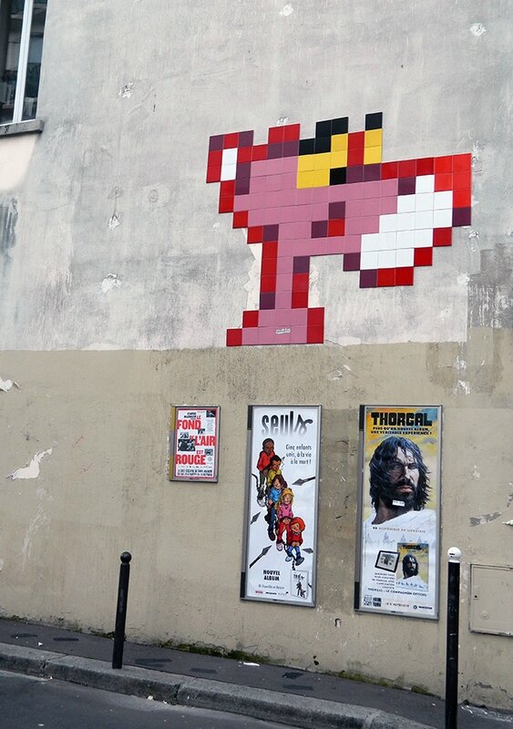 street art,paris,art de rue,11e arrondissement1 blog