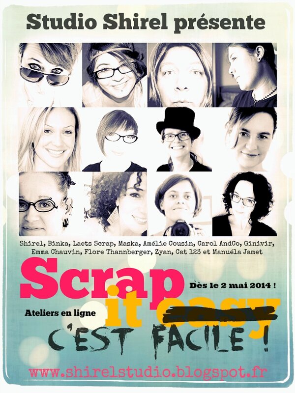 affiche