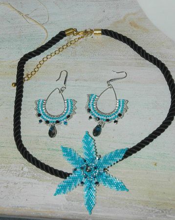 PARURE NANY