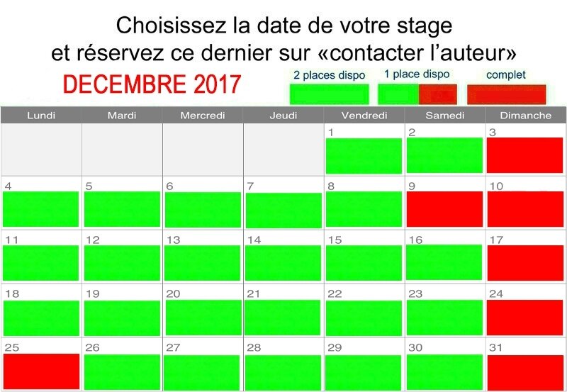 DECEMBRE