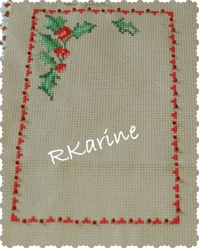 Noël RKarine 6
