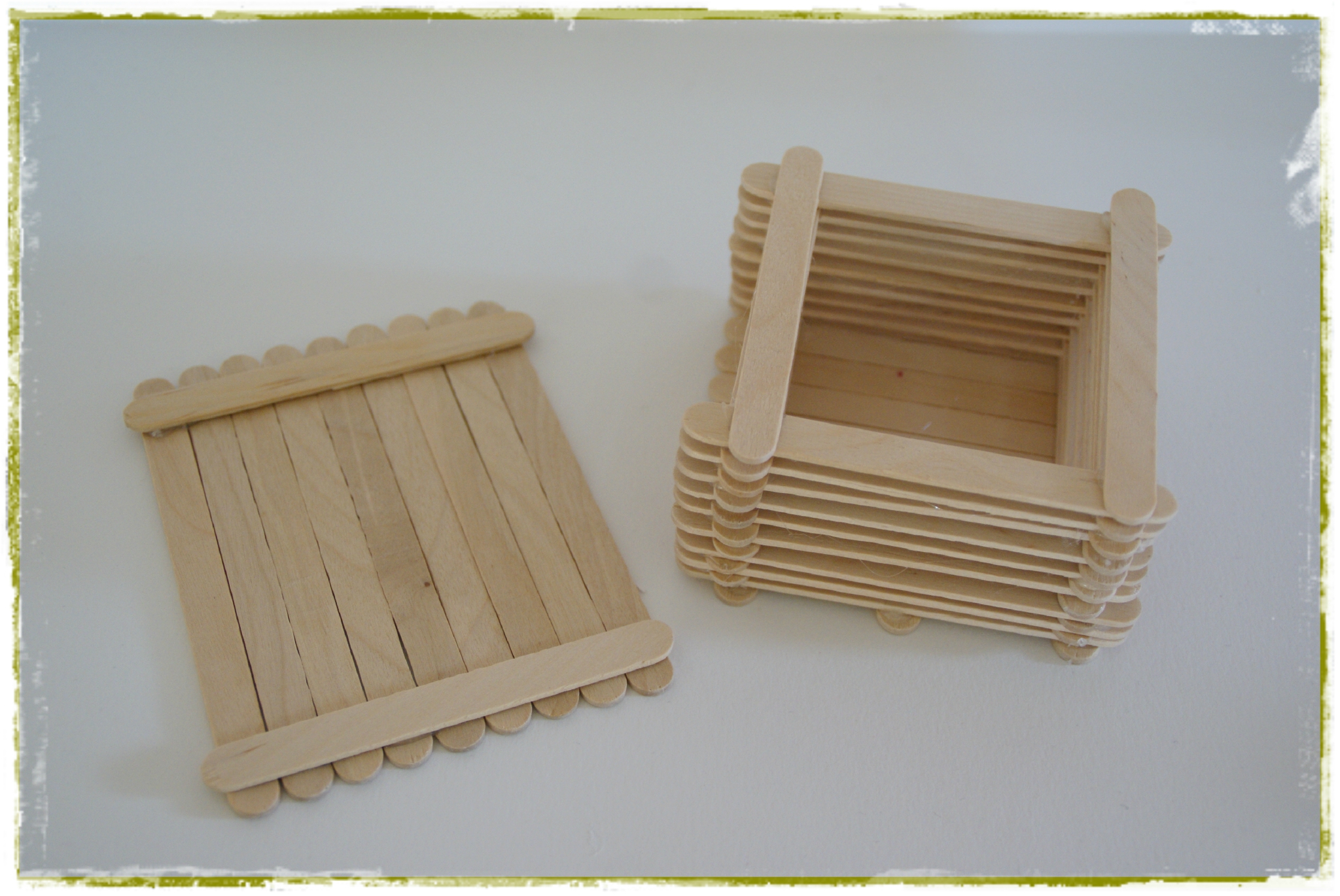 Diy : faire une mini serre façon kaplas les meilleures astuces ! :)