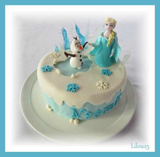 La reine des neiges - Page 18 108361819