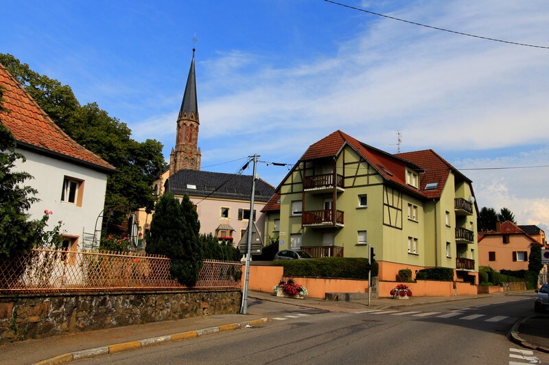Morschwiller-le-Bas (2)
