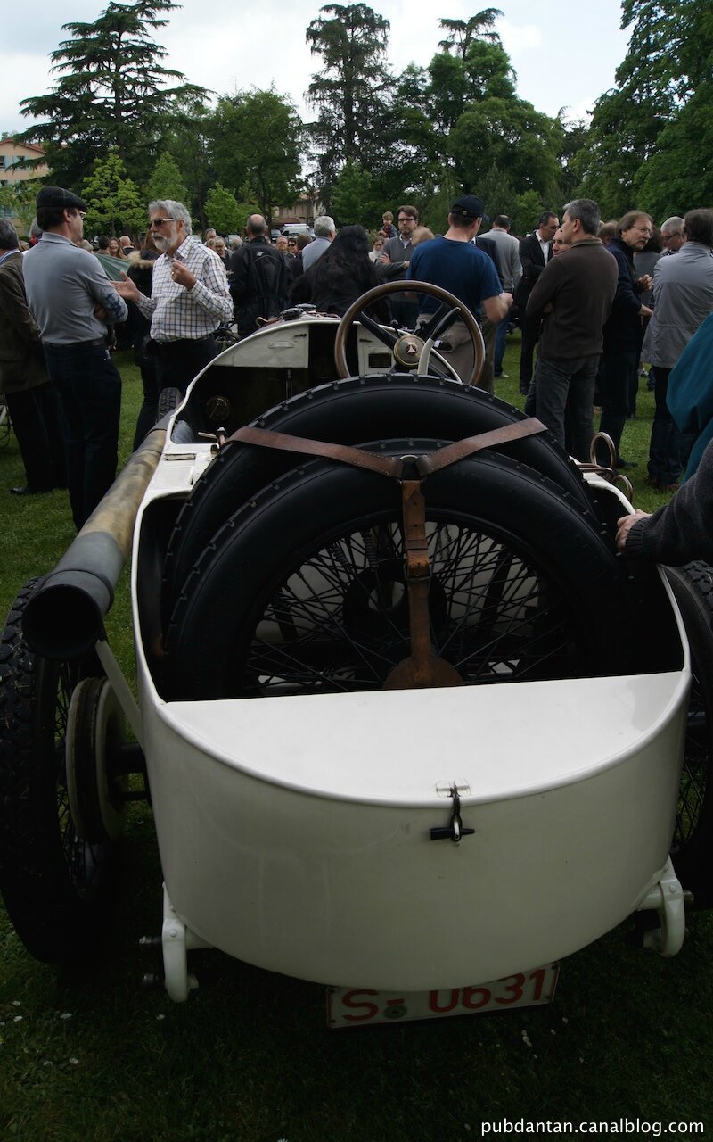 120-Mercedes 115PS 1914-D