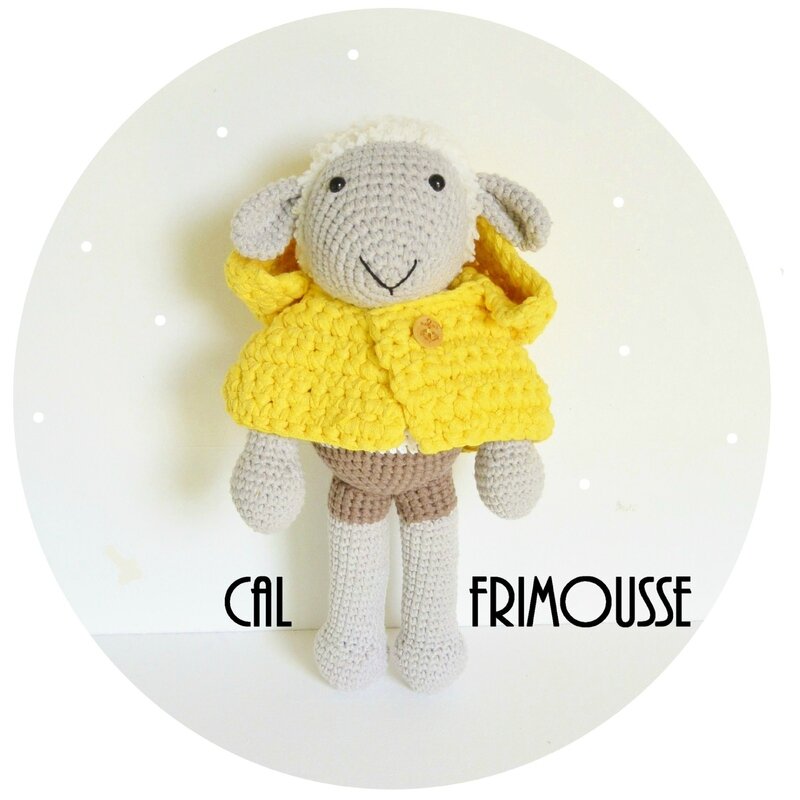 frimousse
