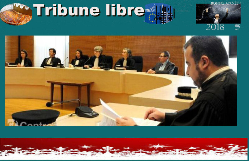 TL DROIT
