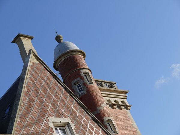 rencontre ouistreham