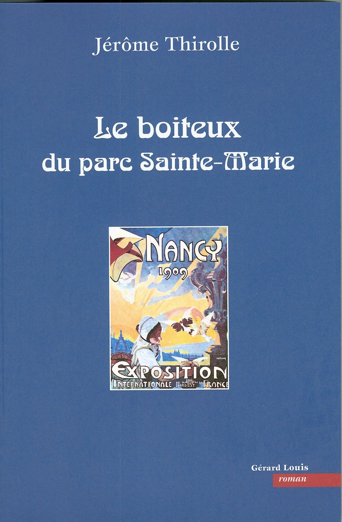 Vous y rencontrer