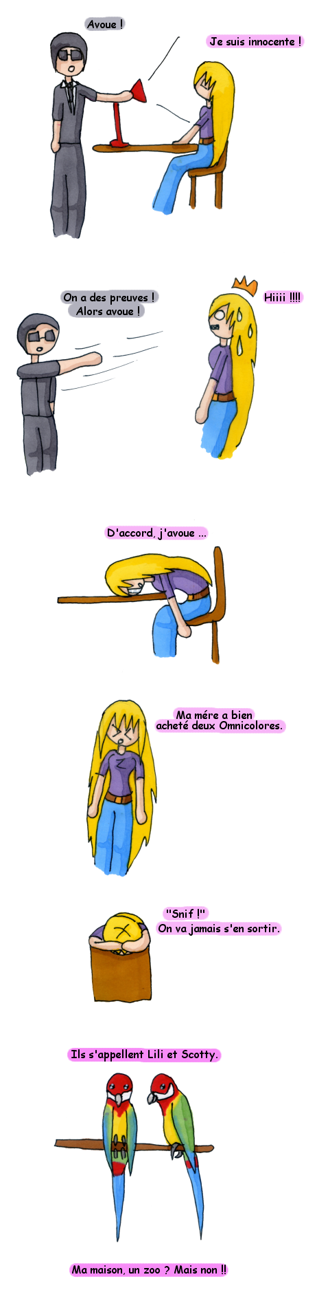 omnicolore