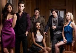 vampire diaries rencontre stefan elena