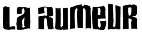 la-rumeur_logo