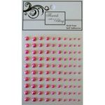 demi perle rose