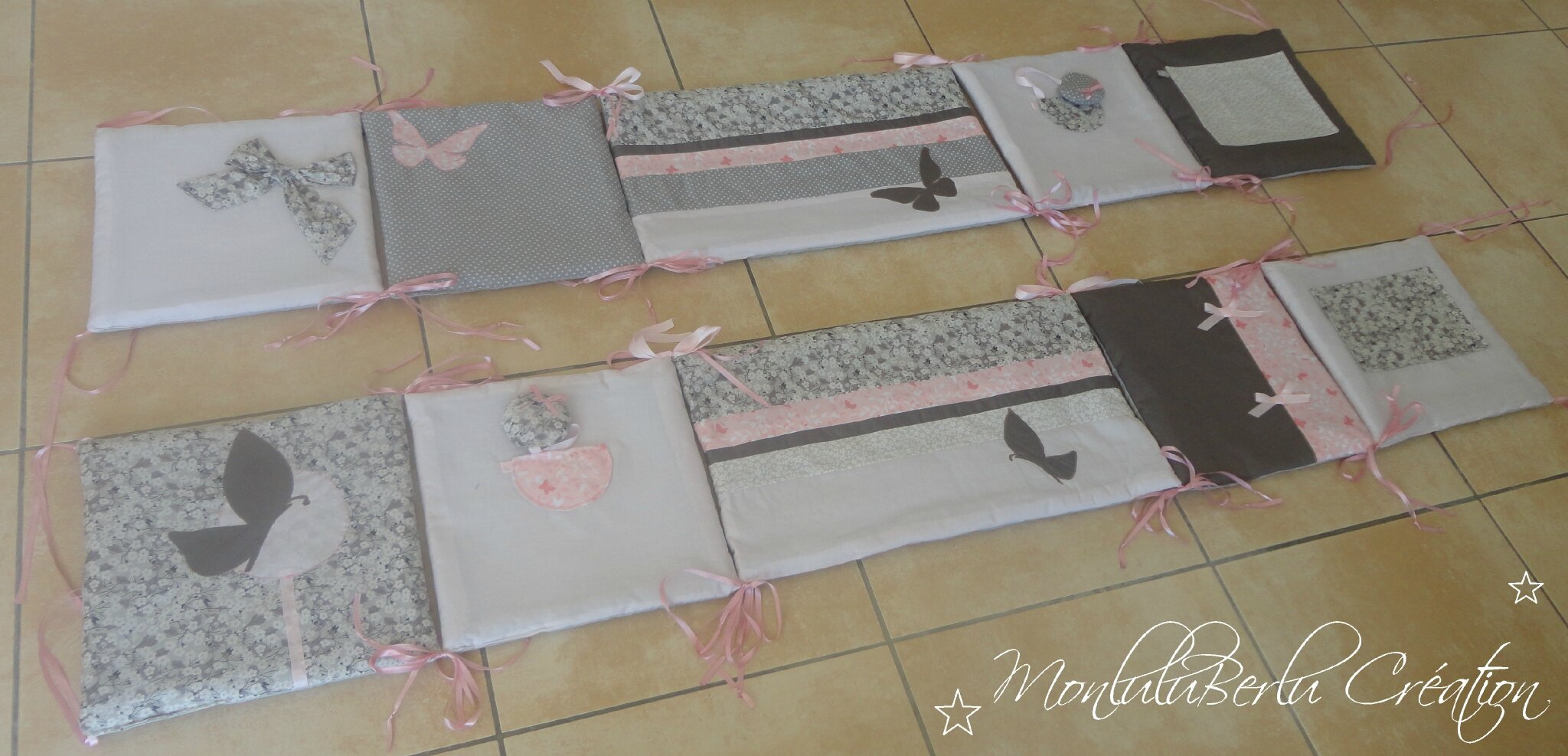 Chambre rose et taupe: couleurs deco chambre adulte. chambre vieux ...