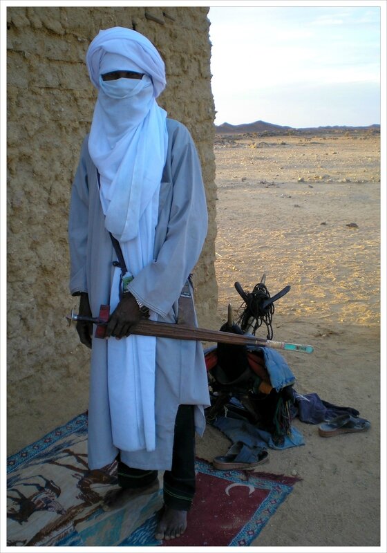 Rencontres niger