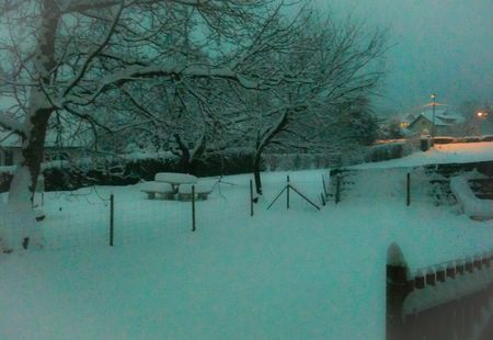 neige
