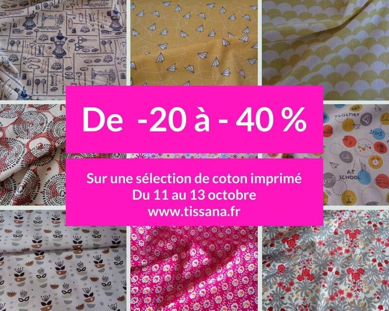 coton promo