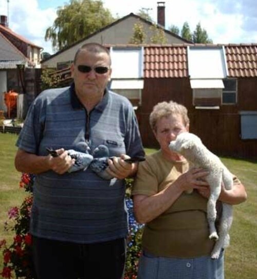 Loquet Famille