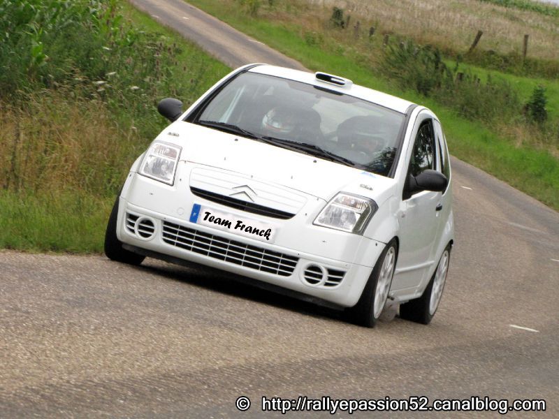 rencontres peugeot sport spa