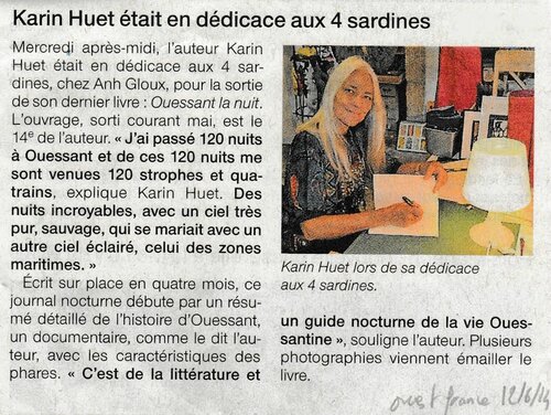 Site rencontre ouest france