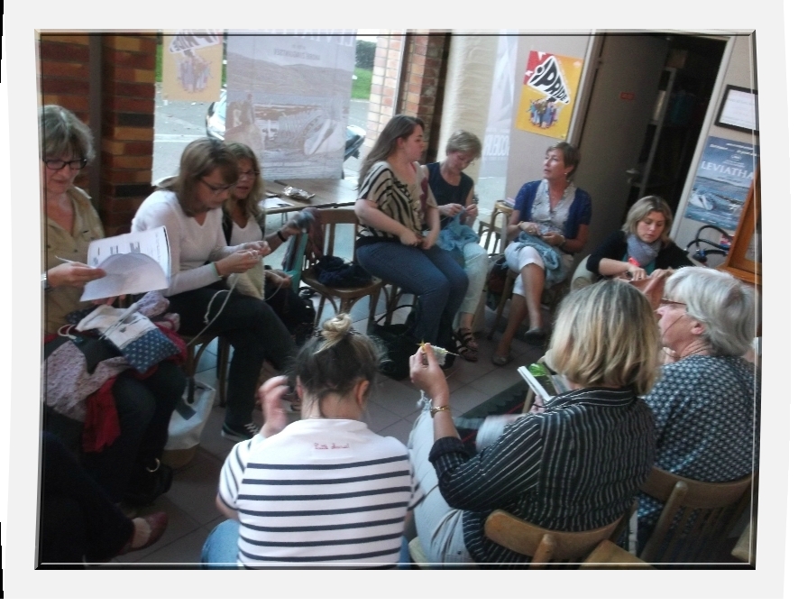 Rencontre acheres