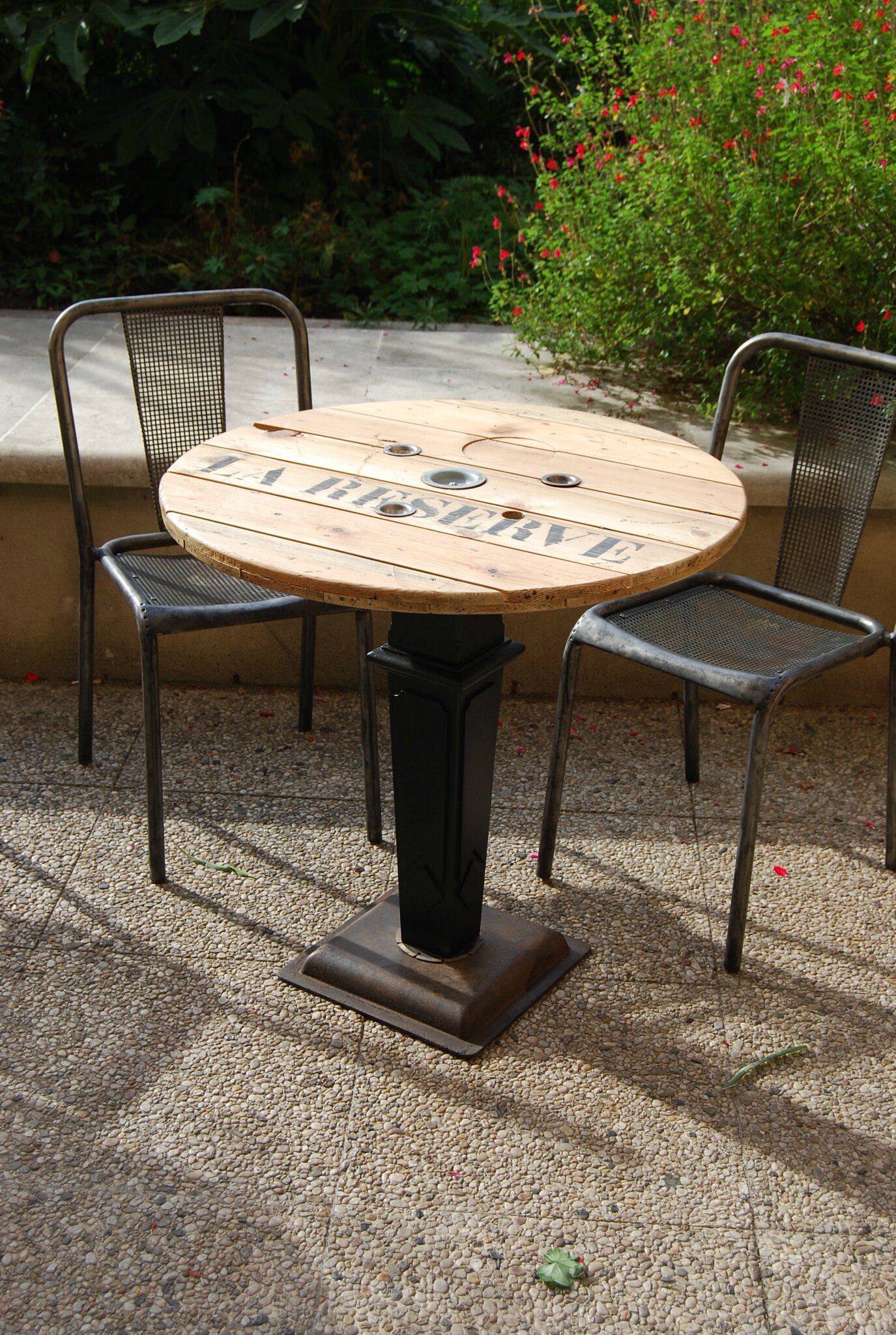 Bar à vin : tous les messages sur bar à vin un air de récup'