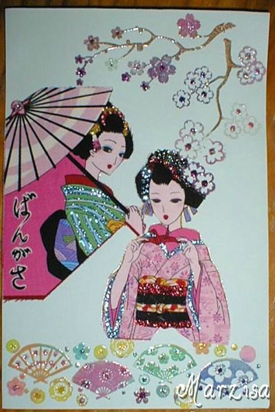 les chinoises 2