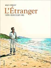 l'étranger