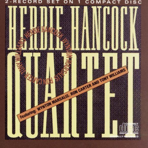 Directstep by Herbie Hancock on Amazon Music - Amazoncom