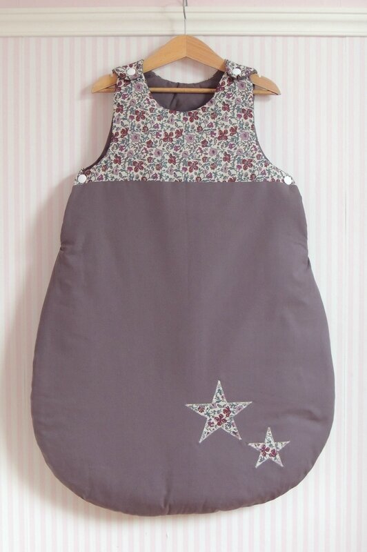 Gigoteuse Liberty Demeure des Anges