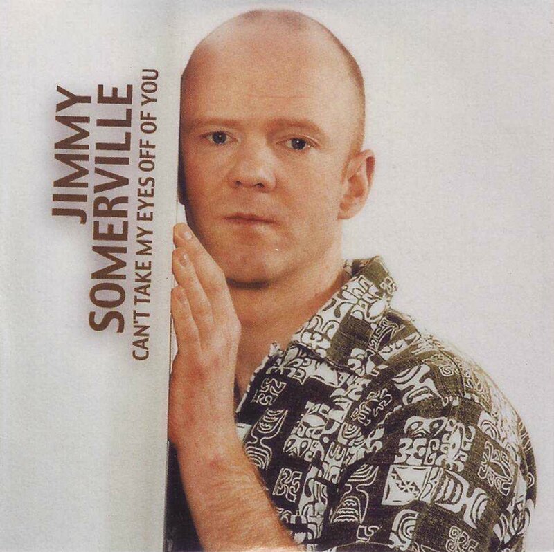 Jimmy Somerville Alchetron, The Free Social Encyclopedia