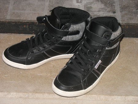 creeks chaussures