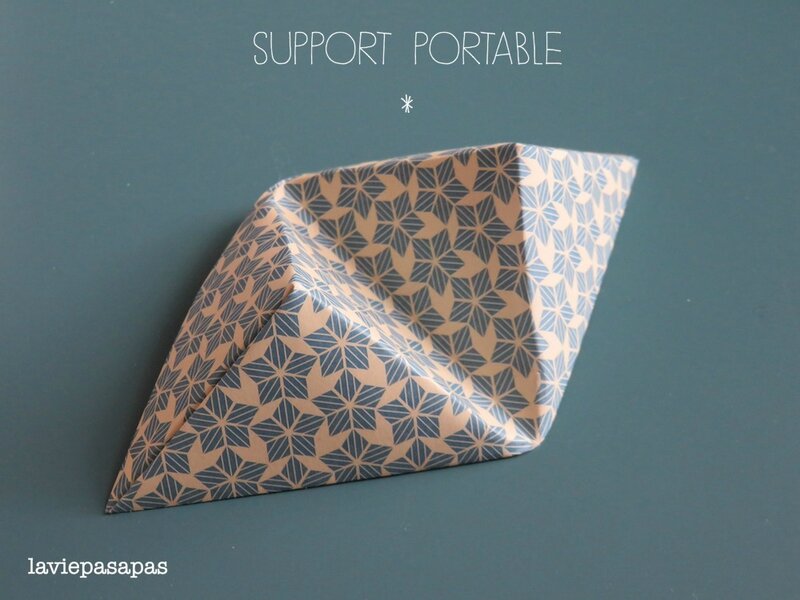 laviepasapas_support portable